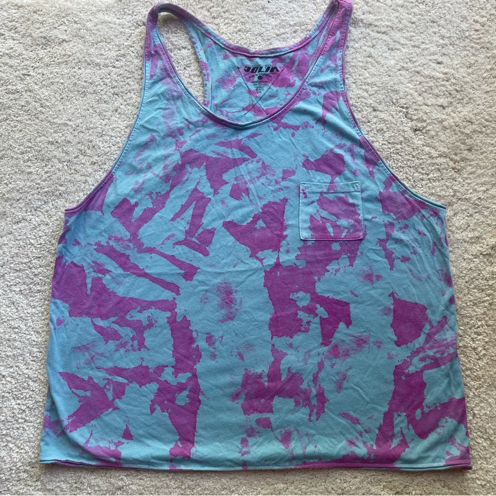 Jolyn tank top